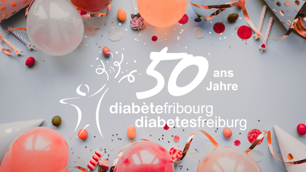 Save the date 50 ans