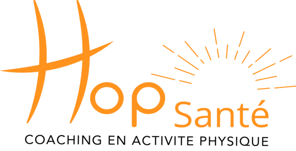 Logo Hop Santé
