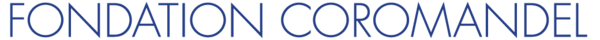 Logo Fondation Coromandel